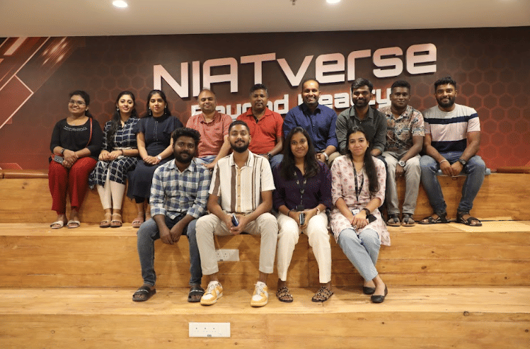 Chaitanya (Deemed to be University) collaborating with NIAT  photo 14